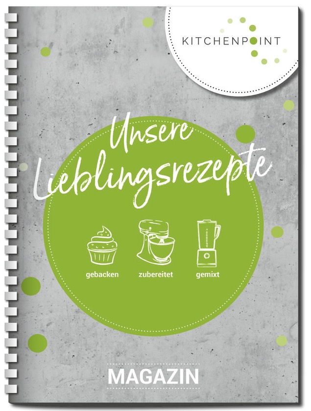 Kitchenpoint Magazin